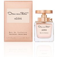 Oscar De La Renta - Alibi Toaletní voda 50 ml dámské