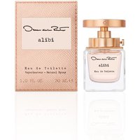 Oscar De La Renta - Alibi Toaletní voda 30 ml dámské