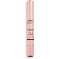 REVOLUTION - Eye Bright Light Korektory 3 ml Béžová unisex