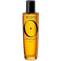 Revlon Professional - Orofluido Precious Argan Oleje a séra na vlasy 100 ml unisex