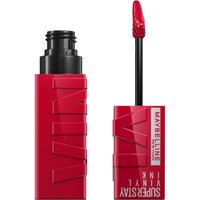 Maybelline - New York Super Stay Matte Ink Rtěnky 4.2 ml Vínová unisex