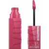 Maybelline - New York Super Stay Matte Ink Rtěnky 4.2 ml Rosegold unisex