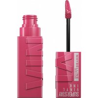 Maybelline - New York Super Stay Matte Ink Rtěnky 4.2 ml Rosegold unisex