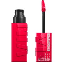 Maybelline - New York Super Stay Matte Ink Rtěnky 4.2 ml Růžová unisex