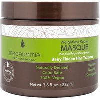 Macadamia - Hydratační masky 222 ml unisex