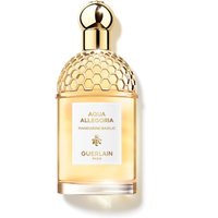 Guerlain - Aqua Allegoria Mandarine Basilic Toaletní voda 125 ml dámské