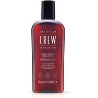 American Crew - Hydratační séra 250 ml unisex