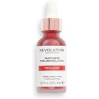 Revolution Skincare - AHA & BHA Moderate Multi Acid Peeling Solution Peelingy 30 ml unisex