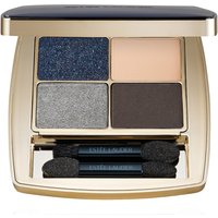 Estée Lauder - Pure Color Envy Eyeshadow Quad Oční stíny 6 g Černá dámské