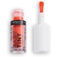 Revolution Relove - Baby Tint Lip & Cheek Tint Lesky na rty 1.4 ml unisex