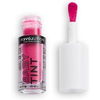 Revolution Relove - Baby Tint Lip & Cheek Tint Lesky na rty 1.4 ml unisex