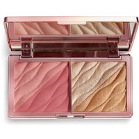 Revolution Pro - Eternal Rose Pink Lust Tvářenky 10 g unisex