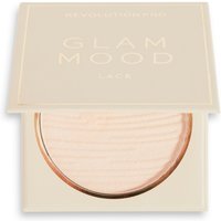Revolution Pro - Glam Mood Pressed Powder Pudry 7.5 g unisex