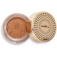 Revolution Pro - X Nath Eye Glaze Copper Oční stíny 3.4 g unisex