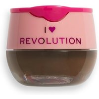 I Heart Revolution - Eyebrow Gel Gely na obočí 6 g unisex