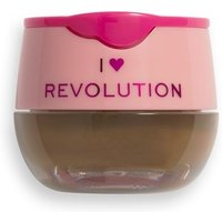 I Heart Revolution - Eyebrow Gel Gely na obočí 6 g unisex