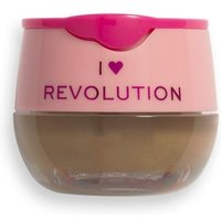 I Heart Revolution - Eyebrow Gel Gely na obočí 6 g unisex