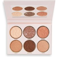 Revolution Pro - Glam Mood Date Night Oční stíny 12 g unisex