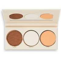 Revolution Pro - Glam Mood Light Tvářenky 7.8 g unisex