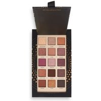 Revolution Pro - X Nath Night Oční stíny 16.5 g unisex