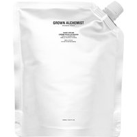 Grown Alchemist - Hand Cream: Vanilla, Orange Peel REFILL Krémy na ruce 500 ml unisex
