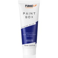 Fudge - Paintbox Turquoise Days Barvy na vlasy 75 ml unisex