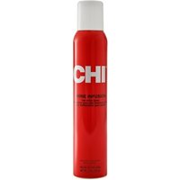 CHI - Shine Infusion Hair Shine Spray Laky a spreje na vlasy 150 g unisex