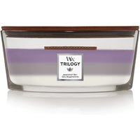 WoodWick - Trilogy Svíčky 454 g unisex