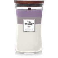 WoodWick - Trilogy Svíčky 623 g unisex