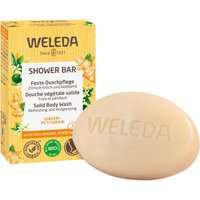 Weleda - Citrusové osvěžujicí mýdlo Mýdla 75 g unisex