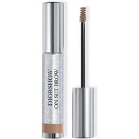DIOR - Diorshow On Set Brow Gely na obočí 5 g Světle hnědá unisex