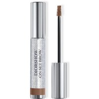 DIOR - Diorshow On Set Brow Gely na obočí 5 g Hnědá unisex