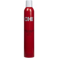 CHI - Enviro Flex Hold Hair Spray Firm Hold Laky a spreje na vlasy 340 g unisex