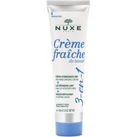 NUXE - Creme Fraîche De Beauté Crème Hydrante 48h Odličovače 100 ml unisex