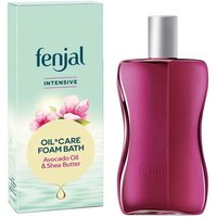 Fenjal - Intensive Oil Foam Bath Oleje do koupele 200 ml unisex