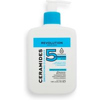 Revolution Skincare - Ceramides Smoothing Cleanser Čistící gely 236 ml unisex
