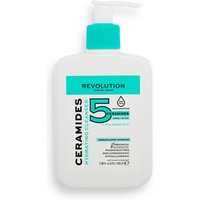 Revolution Skincare - Ceramides Hydrating Cleanser Čistící gely 236 ml unisex