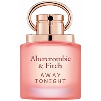 Abercrombie & Fitch - Away Tonight Parfémová voda 50 ml dámské