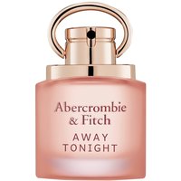Abercrombie & Fitch - Away Tonight Parfémová voda 30 ml dámské