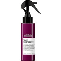 L´Oréal Professionnel Paris - Serie Expert Curl Expression Bezoplachová starostlivost Laky a spreje na vlasy 190 ml unisex