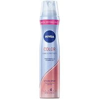 NIVEA - Styling Spray Color Care&Protect Laky a spreje na vlasy 250 ml unisex