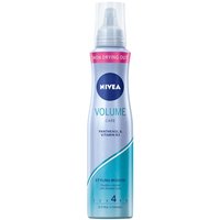 NIVEA - Pěnové tužidlo Volume Care Pěnová tužidla na vlasy 150 ml dámské