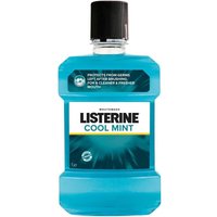 Listerine - Cool Mint Ústní vody a ústní vody 1000 ml unisex