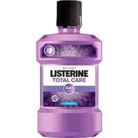Listerine - Total Care Teeth Protection Ústní vody a ústní vody 1000 ml unisex