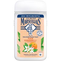 Le Petit Marseillais - Orange Blossom Shower Gel Sprchové gely 250 ml unisex