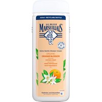 Le Petit Marseillais - Orange Blossom Shower Gel Sprchové gely 400 ml unisex