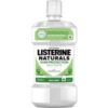 Listerine - Naturals Gum Protection Ústní vody a ústní vody 500 ml unisex