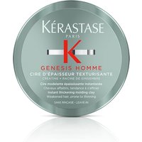Kérastase - Genesis Homme Cire d'Épaisseur Texturisante Vosky na vlasy 75 ml pánské