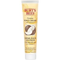 Burt's Bees - Coconut Foot Cream Krémy na nohy 121 g unisex