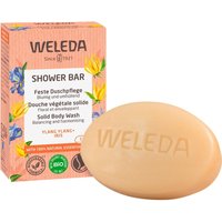 Weleda - Květinové vonné mýdlo Sprchové gely 75 g unisex